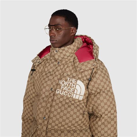 coats & jackets the north face gucci|coat shopping.